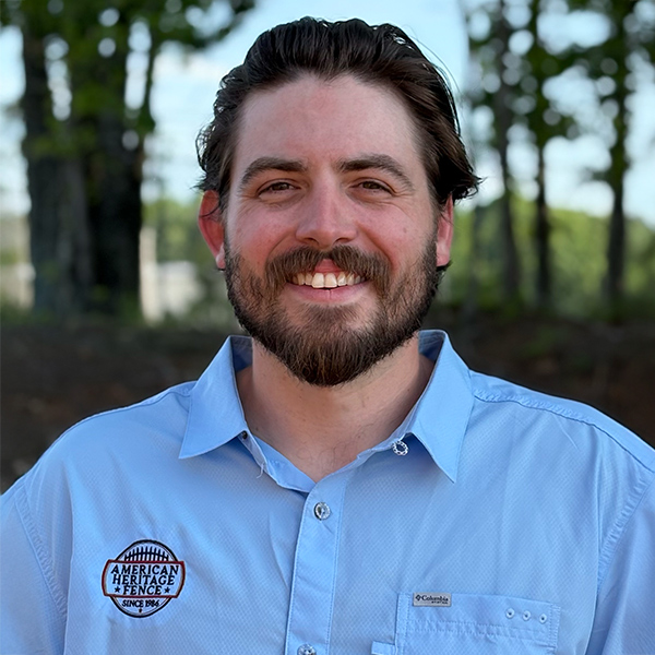American Heritage Fencing Team Member