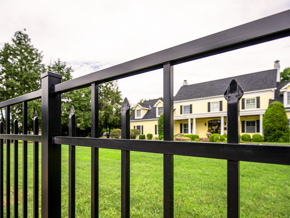 Our Fence Company - Raleigh-Durham North Carolina