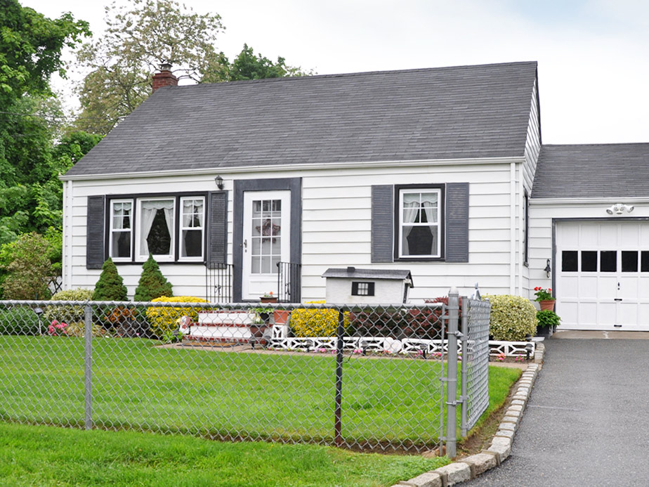Chain Link Fence Contractor in Raleigh-Durham North Carolina