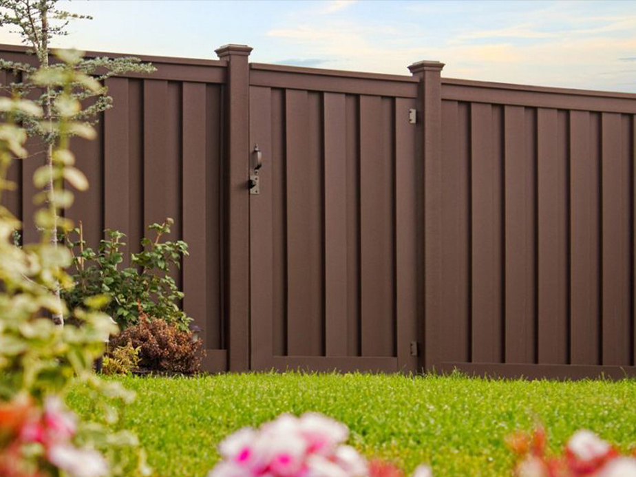 Raleigh-Durham North Carolina Residential fence installation company