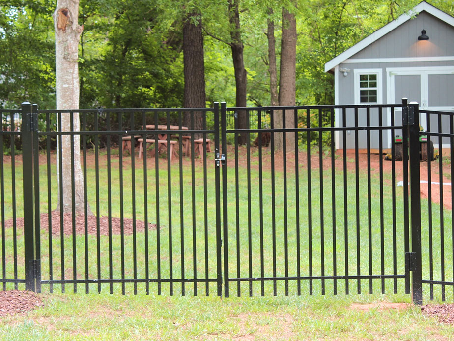 Gate Solutions Contractor in Raleigh-Durham North Carolina