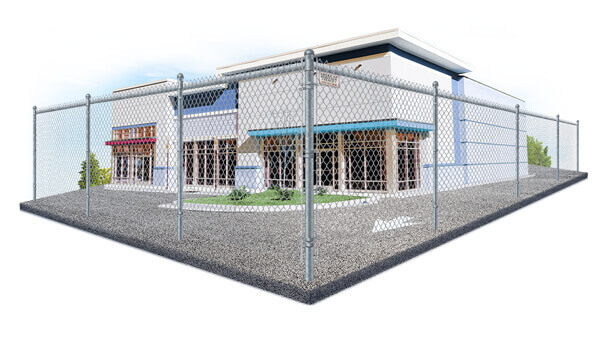 Residential Fence Contractor - Raleigh-Durham North Carolina