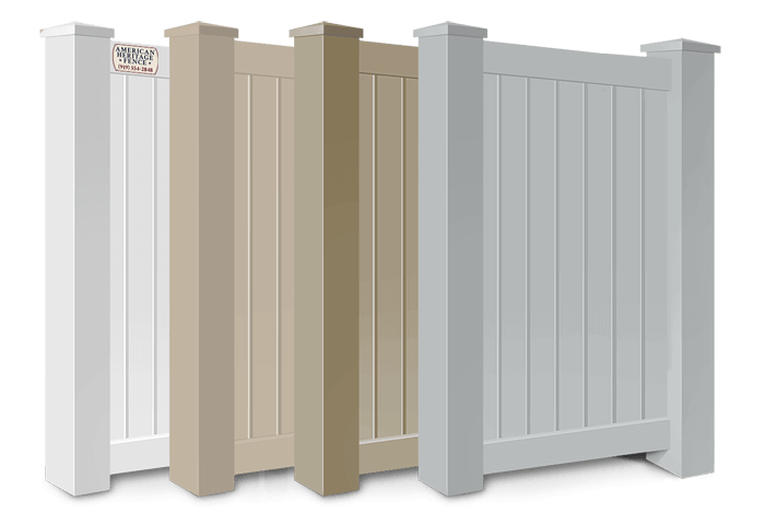 green aluminum fence company in Raleigh-Durham North Carolina