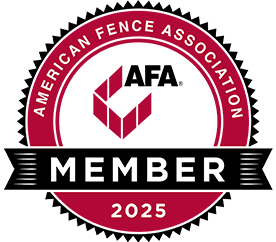 American Heritage Fencing is a AFA member