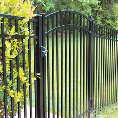 fence company testimonials