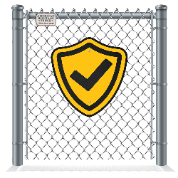 Raleigh-Durham North Carolina Chain Link Fence Warranty Information