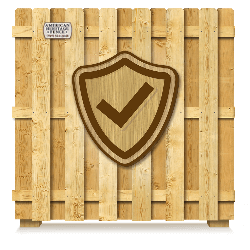 Raleigh-Durham North Carolina Wood Fence Warranty Information