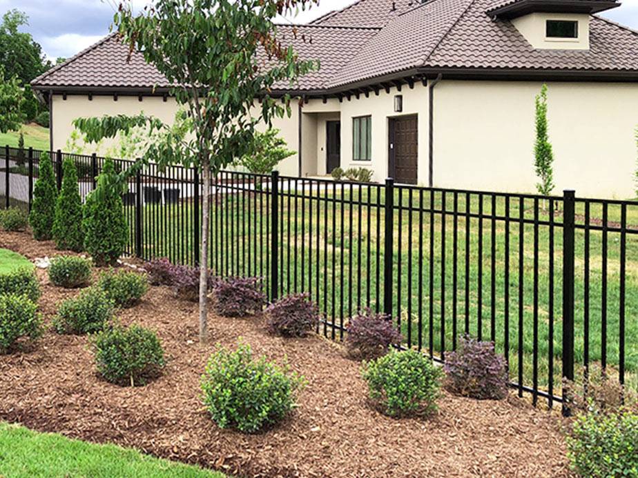 Wendell North Carolina Fence Company