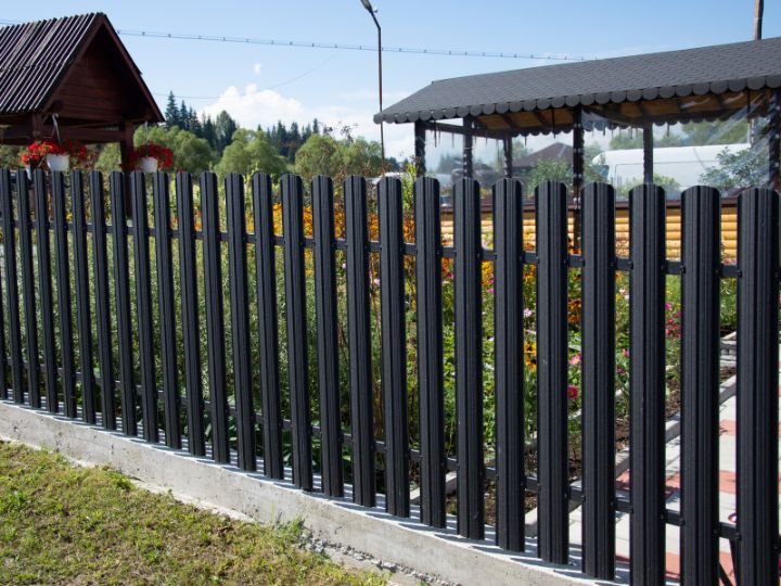 Choosing the Perfect Aluminum Fence
