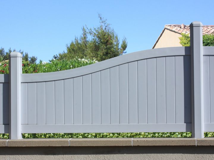 Long-Term Value of PVC Fencing